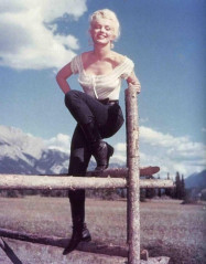 Marilyn Monroe фото №746787