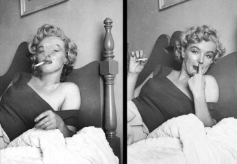 Marilyn Monroe фото №746779