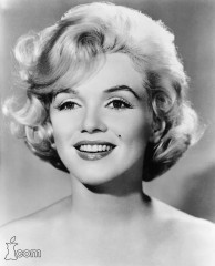 Marilyn Monroe фото №716805