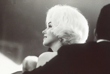Marilyn Monroe фото №512992