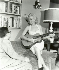 Marilyn Monroe фото №513852