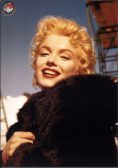 Marilyn Monroe фото №16666