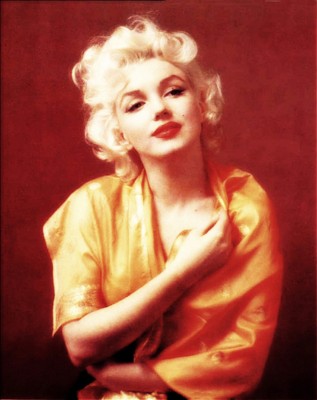Marilyn Monroe фото №145466