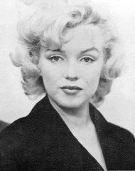 Marilyn Monroe фото №594421