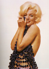 Marilyn Monroe фото №713866