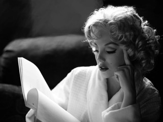 Marilyn Monroe фото №690534