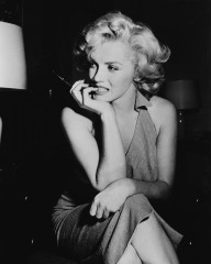 Marilyn Monroe фото №885844