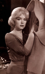 Marilyn Monroe фото №16670