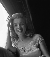 Marilyn Monroe фото №1206859