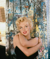Marilyn Monroe фото №1206838