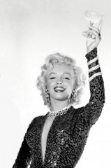 Marilyn Monroe фото №1206845