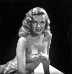 Marilyn Monroe фото №1206855
