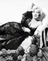 Marilyn Monroe фото №1206857