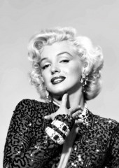 Marilyn Monroe фото №1206844