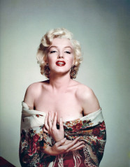 Marilyn Monroe фото №1206863