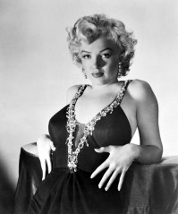 Marilyn Monroe фото №1206843