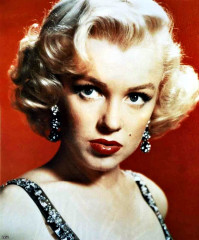 Marilyn Monroe фото №1206861