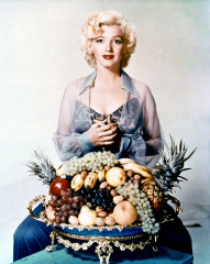 Marilyn Monroe фото №1206836