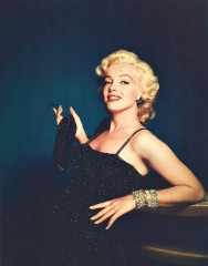 Marilyn Monroe фото №1206842
