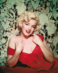 Marilyn Monroe фото №1206856