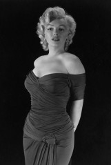 Marilyn Monroe фото №612858