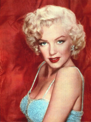 Marilyn Monroe фото №143965
