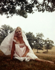 Marilyn Monroe фото №718354