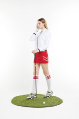 MARINA BONDARKO for Head Spring/Summer 2019 Golf Collection фото №1212372