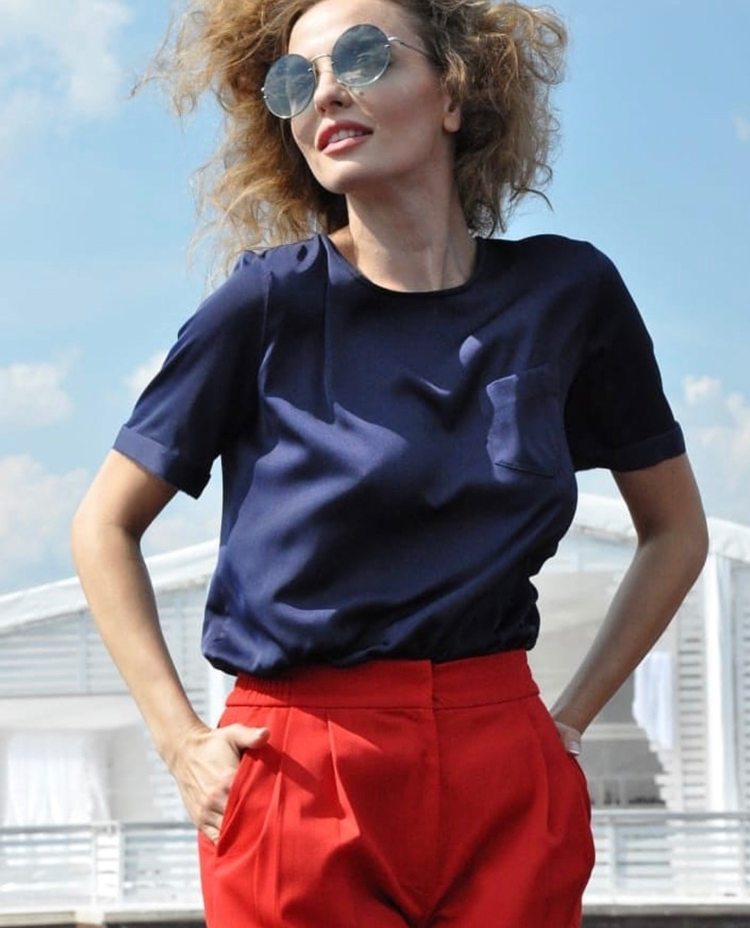 Марина Орлова (Marina Orlova)