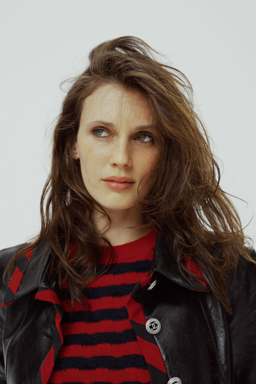 Марина Вакт (Marine Vacth)