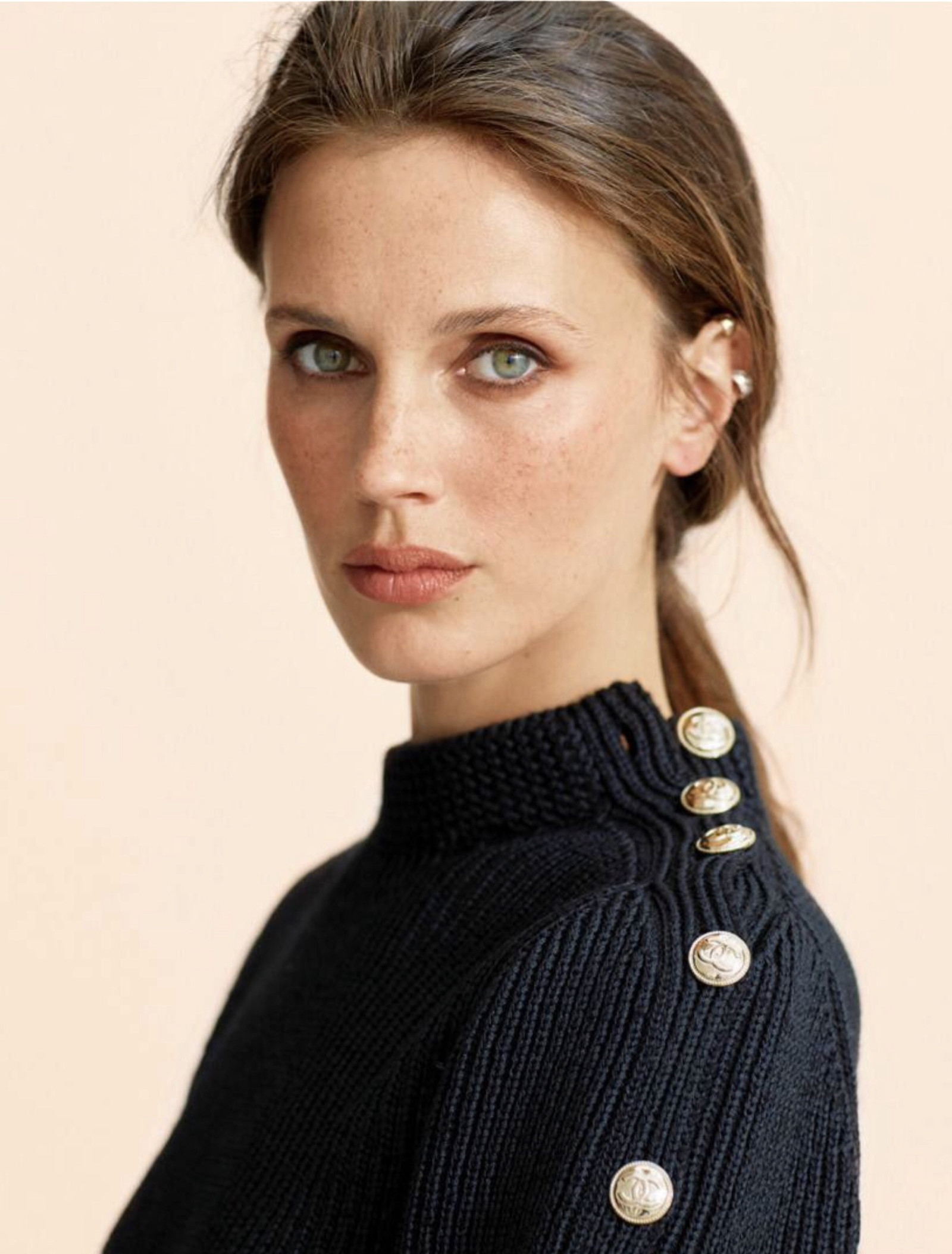 Марина Вакт (Marine Vacth)