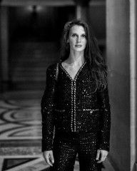 Marine Vacth - 2021 attends the Opening Season Gala at Opera Garnier in Paris фото №1328459