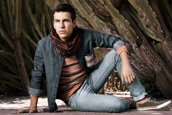 Mario Casas фото №583105