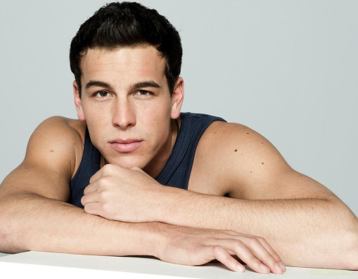 Mario Casas фото №438232