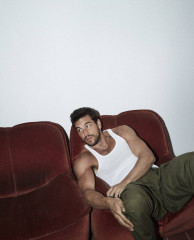 Mario Casas for Icon El Pais // 2020 фото №1267869