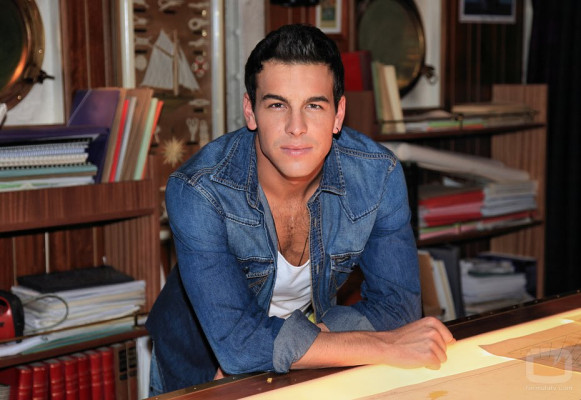 Mario Casas фото №551901