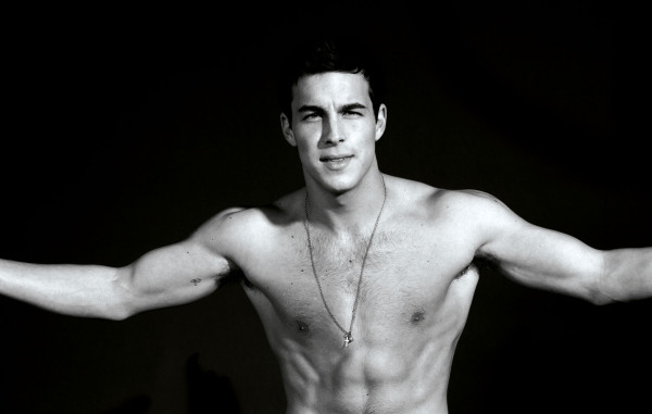 Mario Casas фото №452733