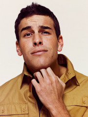 Mario Casas фото №1357065