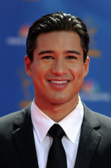 Mario Lopez фото №291246