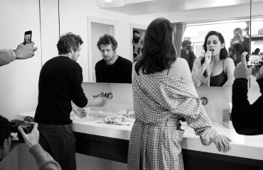Marion Cotillard - Madame Figaro Photoshoot 2017 фото №938895