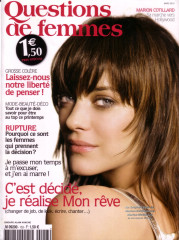 Marion Cotillard фото №378927