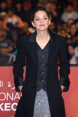 Marion Cotillard - McBeth Screening at Marrakech International Film Festival фото №1242816