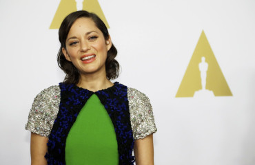 Marion Cotillard фото №790624