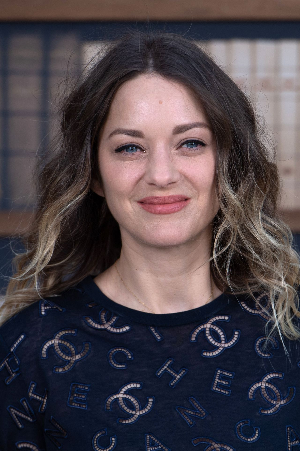Марион Котийяр (Marion Cotillard)