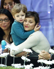 Marion Cotillard фото №779661