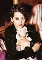 Marion Cotillard фото №76015