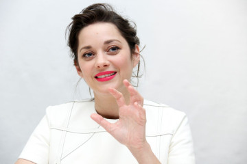 Marion Cotillard фото №851069