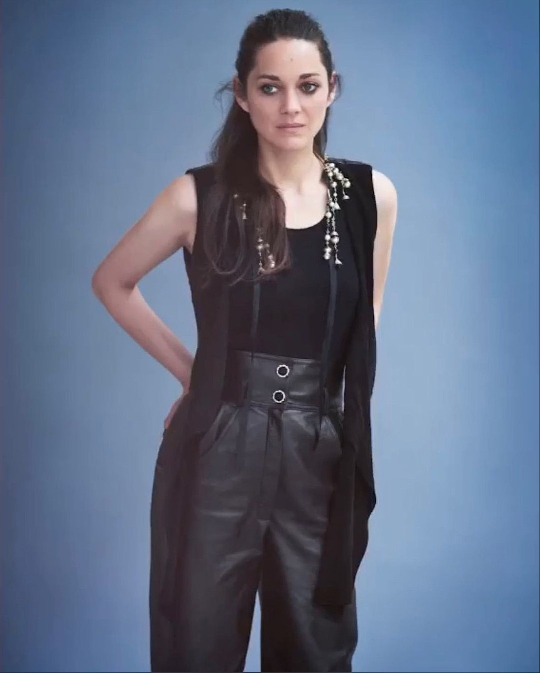 Марион Котийяр (Marion Cotillard)