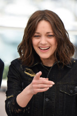 Marion Cotillard фото №887057
