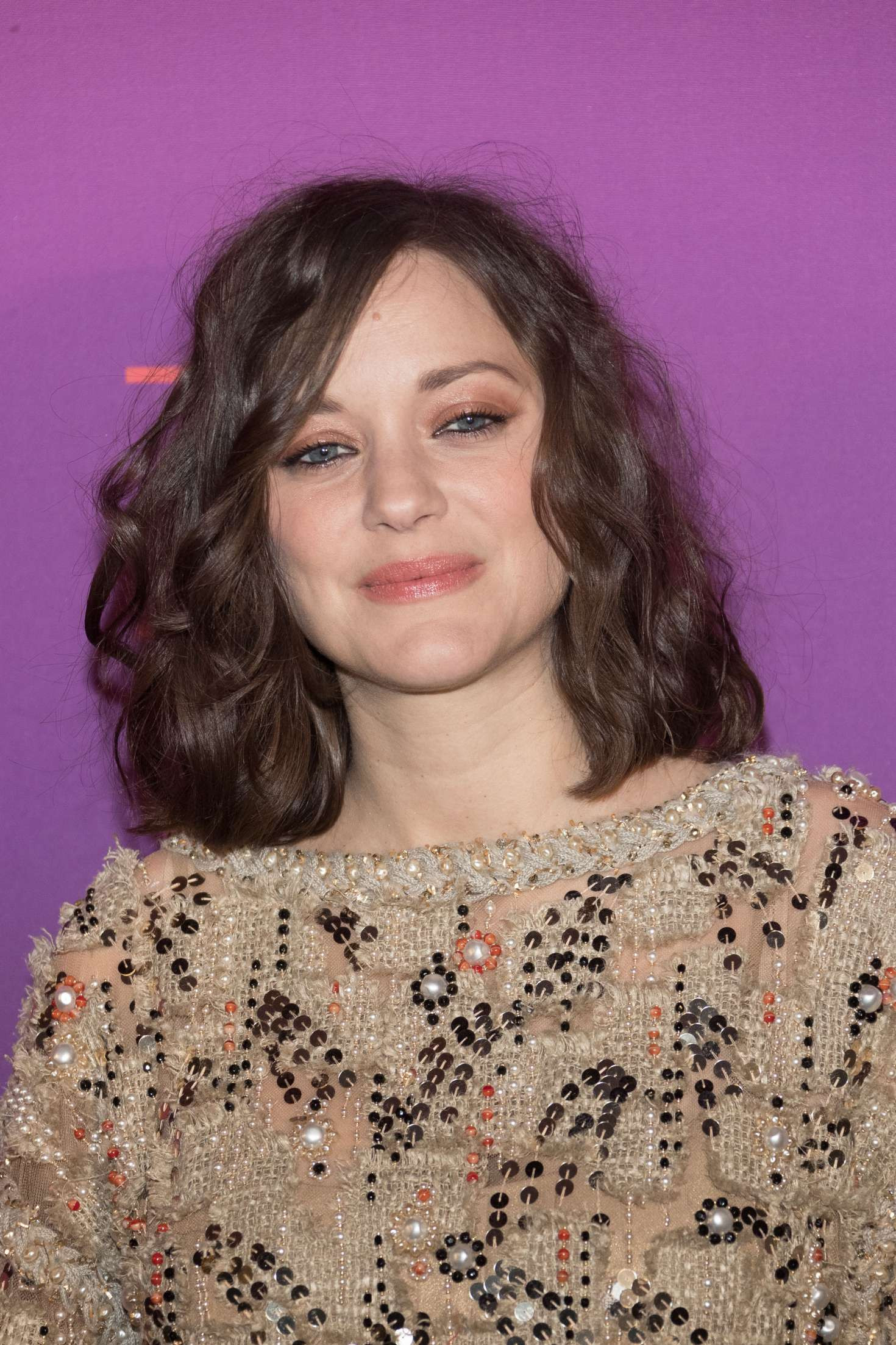 Марион Котийяр (Marion Cotillard)